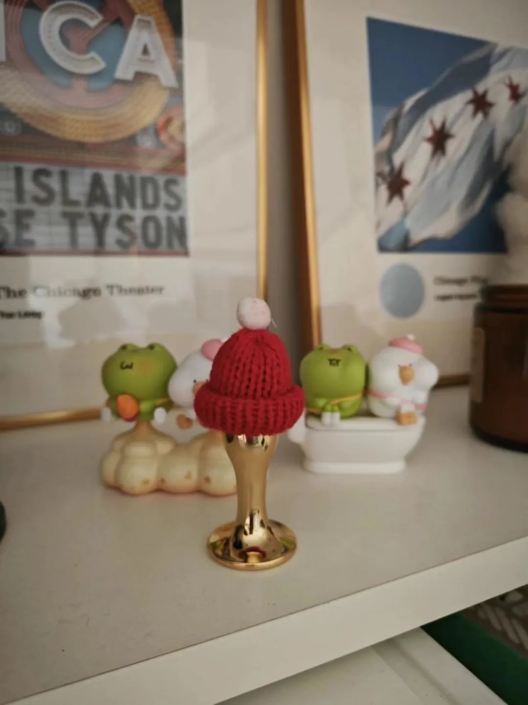 字母圈千万别让家长收拾字母人的房间! 字母圈千万别让家长收拾字母人的房间!