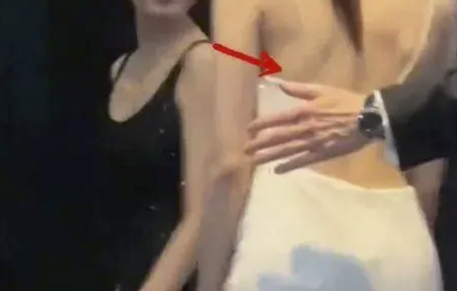 字母圈摊牌了，这不得比恋jio更带劲？！