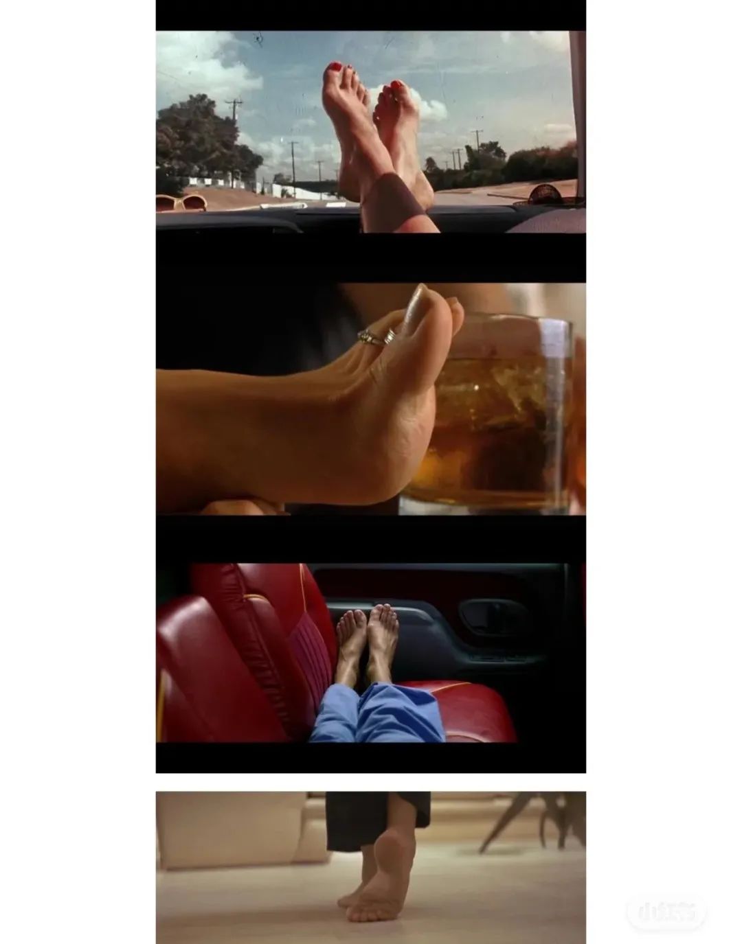 字母圈摊牌了，这不得比恋jio更带劲？！