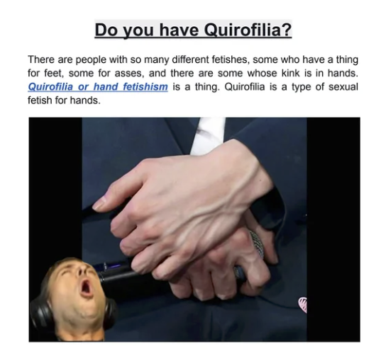 字母圈摊牌了，这不得比恋jio更带劲？！