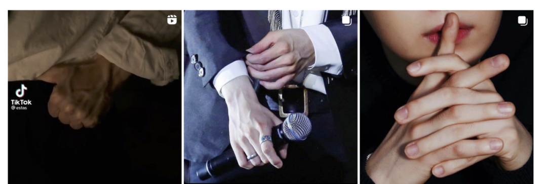 字母圈摊牌了，这不得比恋jio更带劲？！