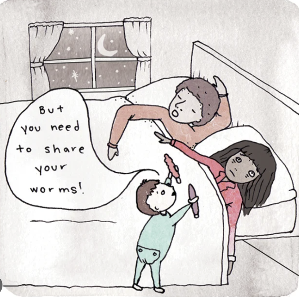 字母圈千万别让家长收拾字母人的房间! 字母圈千万别让家长收拾字母人的房间!