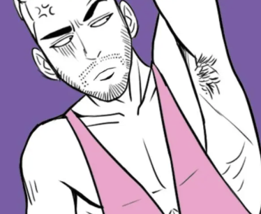 字母圈胳肢窝也可以是XP吗?有内味儿了! 字母圈胳肢窝也可以是XP吗?有内味儿了!