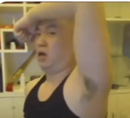 字母圈胳肢窝也可以是XP吗?有内味儿了! 字母圈胳肢窝也可以是XP吗?有内味儿了!