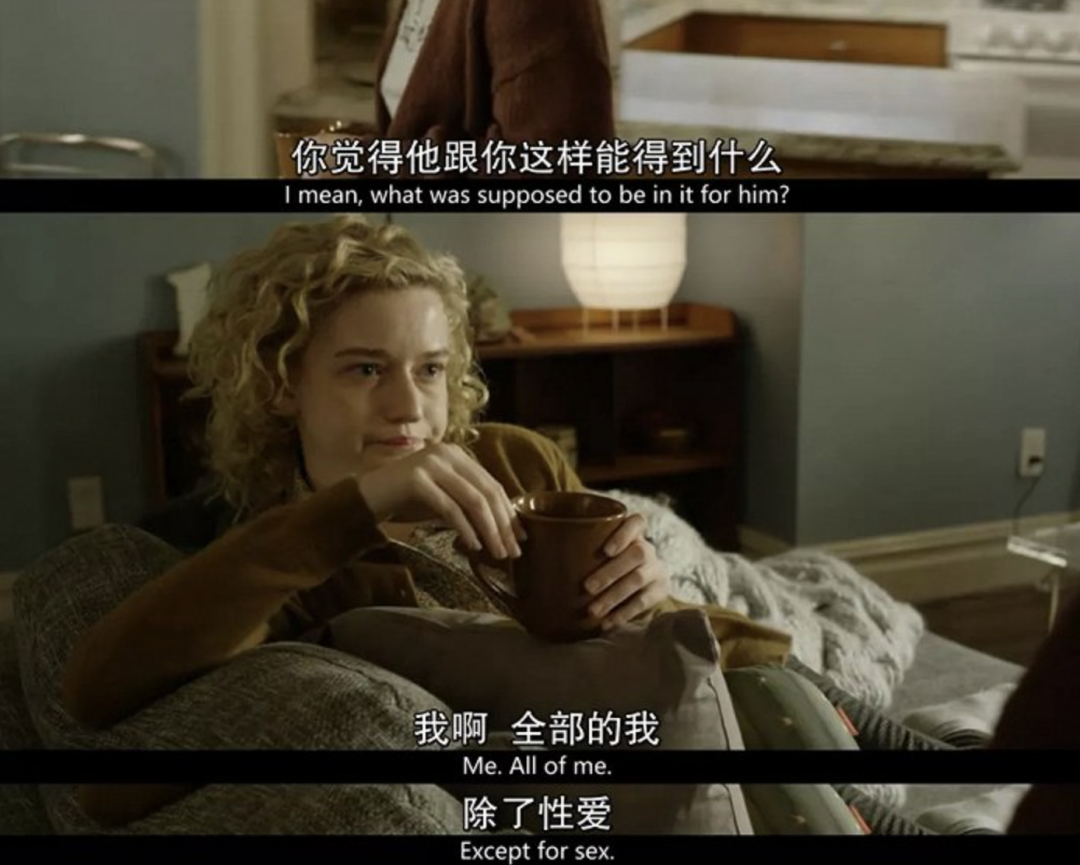 字母圈在bdsm里找“父亲”的人 字母圈在bdsm里找“父亲”的人