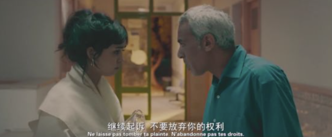 字母圈“她调教时眼神锋利,似乎有什么深仇大恨埋在心底” 字母圈“她调教时眼神锋利,似乎有什么深仇大恨埋在心底”