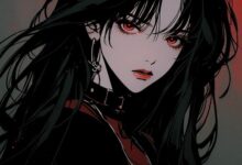 她调教时眼神锋利,似乎有什么深仇大恨埋在心底-瘾欢