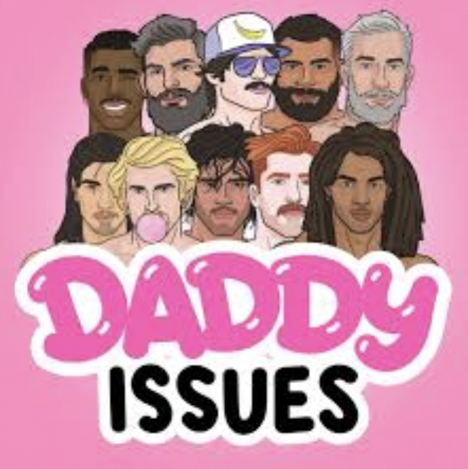 字母圈在bdsm里找“父亲”的人 字母圈在bdsm里找“父亲”的人