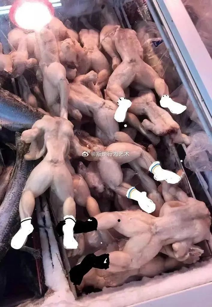 字母圈白棉袜可真让人上头