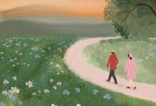 追求强制爱,我却更缺爱了-瘾欢