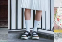 白棉袜可真让人上头-瘾欢