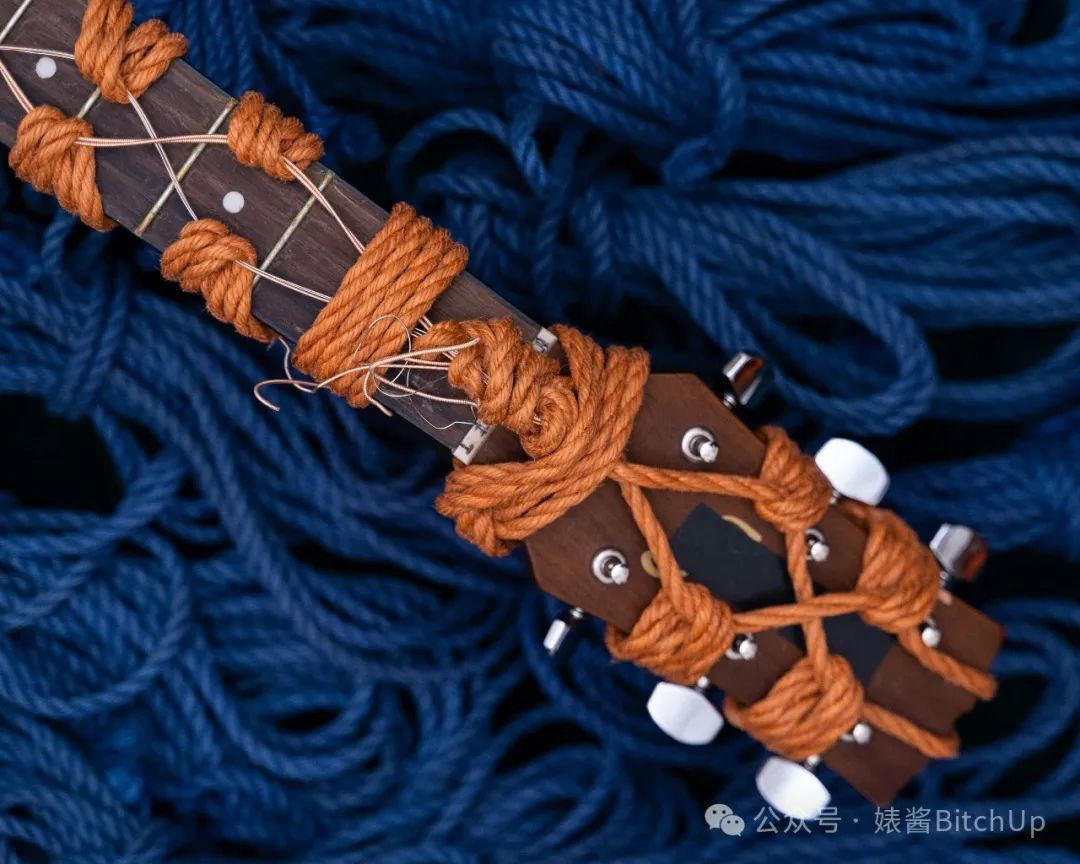 字母圈“BDSM领域从业8年，带给了我什么？”