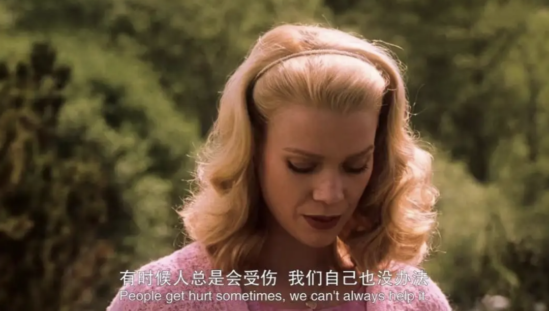 字母圈“她调教时眼神锋利,似乎有什么深仇大恨埋在心底” 字母圈“她调教时眼神锋利,似乎有什么深仇大恨埋在心底”