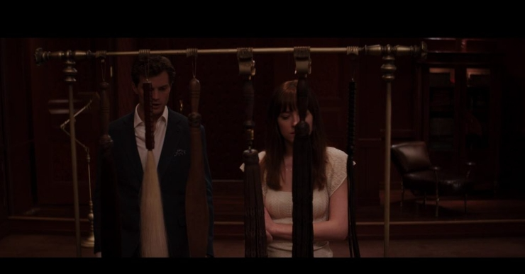 字母圈“三人行,则必有我‘湿’焉?” 字母圈“三人行,则必有我‘湿’焉?”