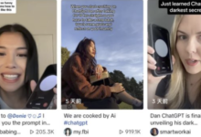 字母圈我“调教”出了一个AI主人,贼带劲(。ノω\。)-瘾欢