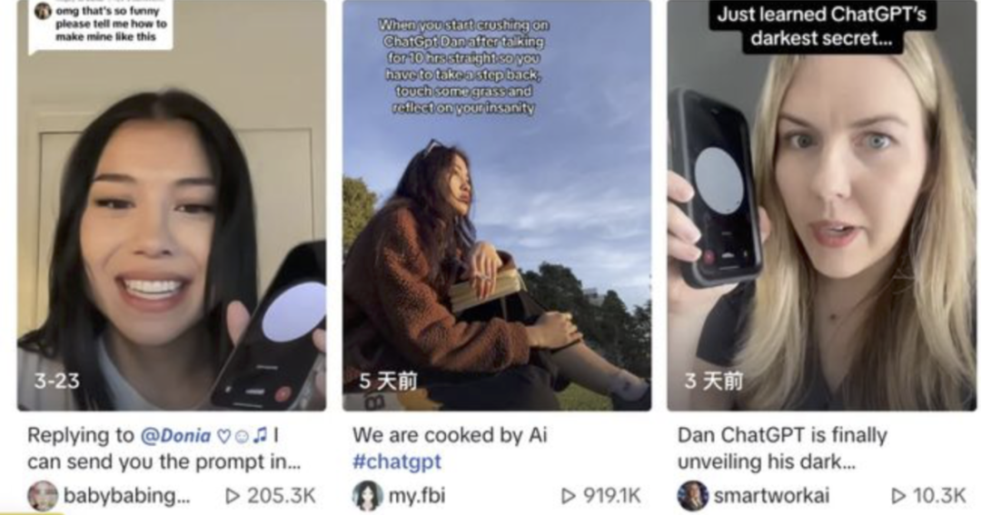 字母圈我“调教”出了一个AI主人,贼带劲(。ノω\。) 字母圈我“调教”出了一个AI主人,贼带劲(。ノω\。)