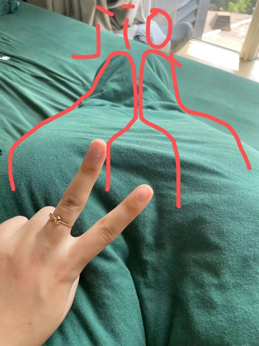 字母圈端午,如何把M包成“肉粽”?(๑´ڡ`๑) 字母圈端午,如何把M包成“肉粽”?(๑´ڡ`๑)