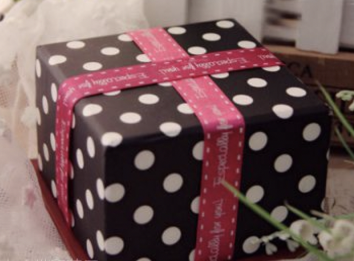 字母圈端午,如何把M包成“肉粽”?(๑´ڡ`๑) 字母圈端午,如何把M包成“肉粽”?(๑´ڡ`๑)