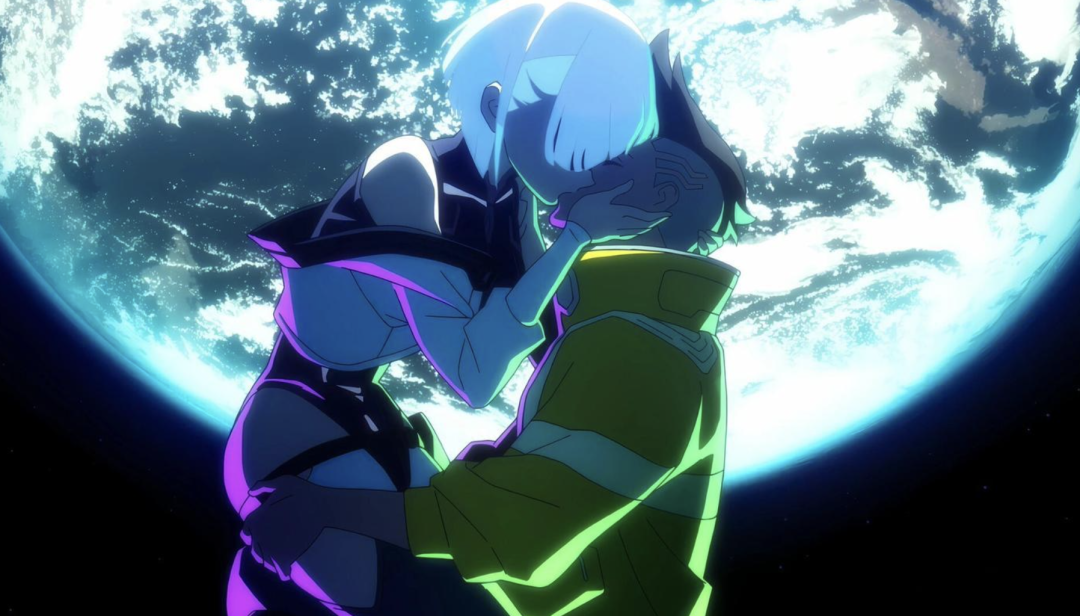 字母圈手把手教你捏出自己的“赛博partner”(不成功来打我) 字母圈手把手教你捏出自己的“赛博partner”(不成功来打我)