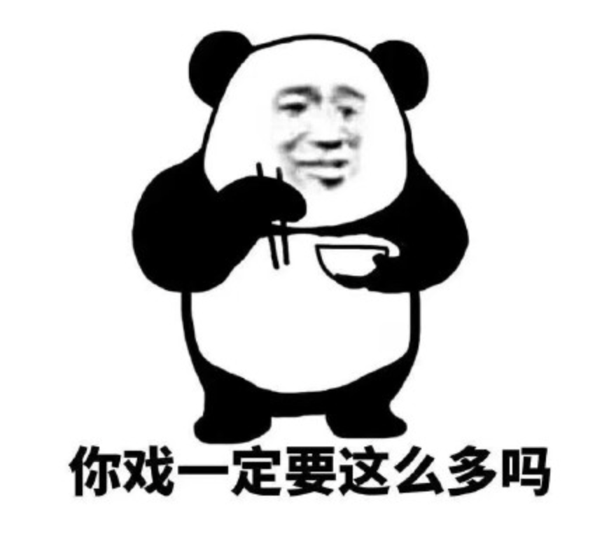 字母圈手把手教你捏出自己的“赛博partner”(不成功来打我) 字母圈手把手教你捏出自己的“赛博partner”(不成功来打我)