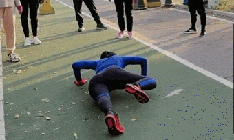 字母圈养生play不正经教学:爽也爽了,肾也补了 字母圈养生play不正经教学:爽也爽了,肾也补了