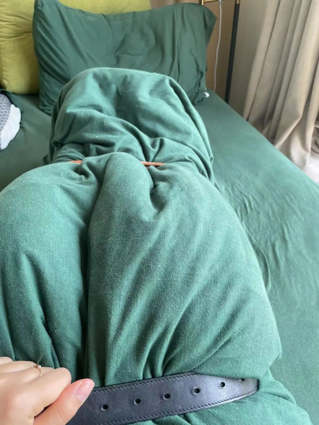 字母圈端午,如何把M包成“肉粽”?(๑´ڡ`๑) 字母圈端午,如何把M包成“肉粽”?(๑´ڡ`๑)