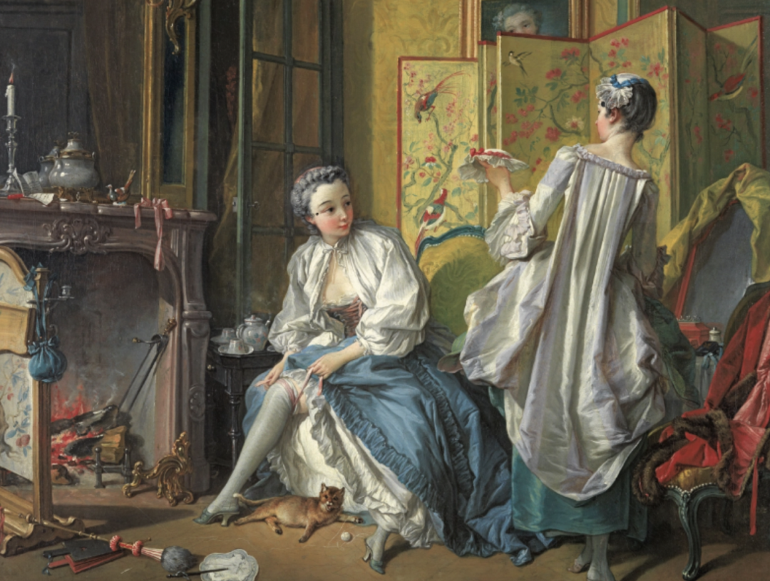 字母圈“丝袜”是如何演变成情趣用品的?——从“服饰规训”说开去 字母圈“丝袜”是如何演变成情趣用品的?——从“服饰规训”说开去