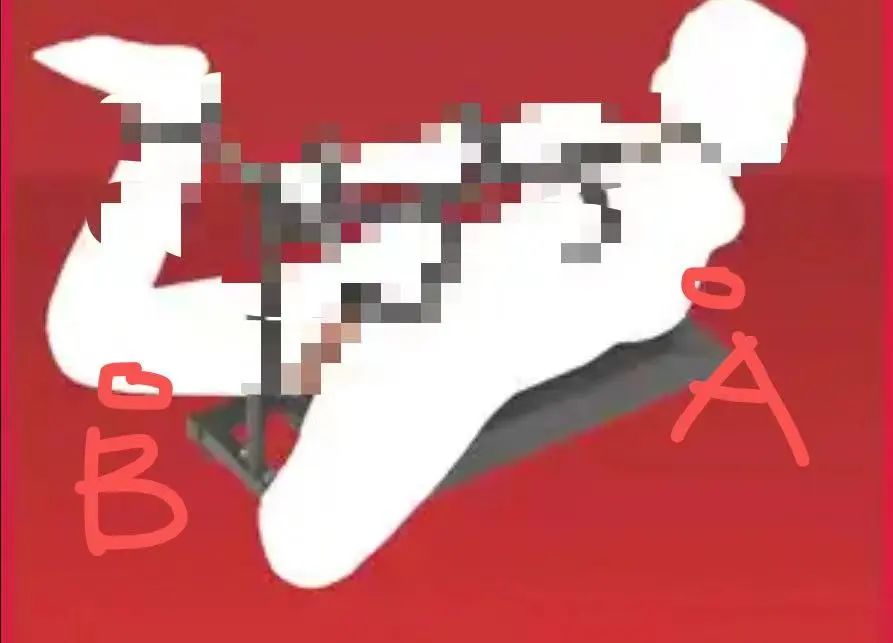 字母圈谁家好S会用大闸蟹钳子当夹子啊?!!! 字母圈谁家好S会用大闸蟹钳子当夹子啊?!!!