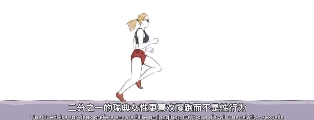 字母圈不想do的女生,是“阴萎”了吗?|豆瓣9.4的成人性教育动画 字母圈不想do的女生,是“阴萎”了吗?|豆瓣9.4的成人性教育动画