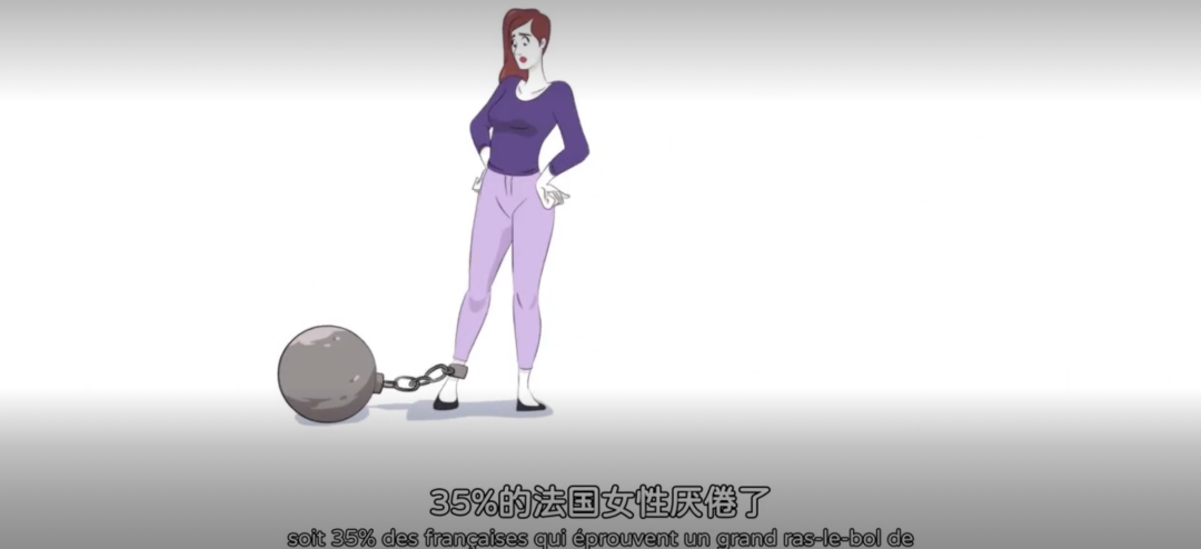 字母圈不想do的女生,是“阴萎”了吗?|豆瓣9.4的成人性教育动画 字母圈不想do的女生,是“阴萎”了吗?|豆瓣9.4的成人性教育动画