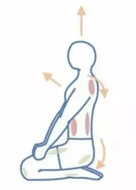 字母圈最“BT”的S,都在惩罚M“练瑜伽” 字母圈最“BT”的S,都在惩罚M“练瑜伽”