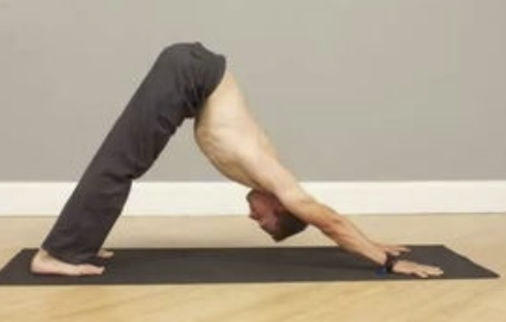 字母圈最“BT”的S,都在惩罚M“练瑜伽” 字母圈最“BT”的S,都在惩罚M“练瑜伽”