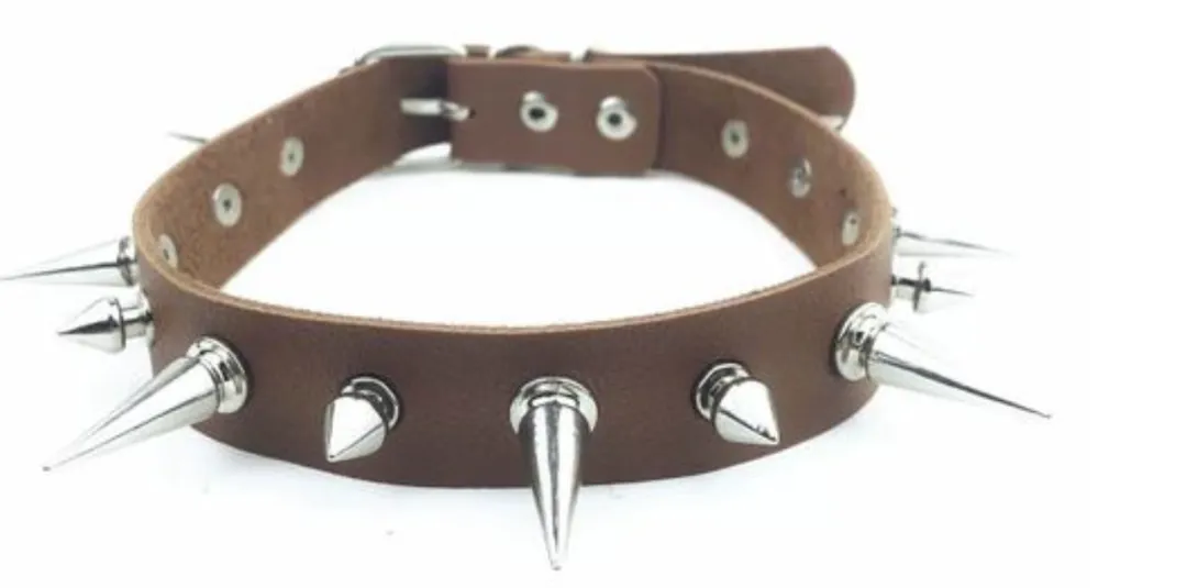 字母圈为了“把SM属性写脸上”,smer想出了多少狠招?! 字母圈为了“把SM属性写脸上”,smer想出了多少狠招?!