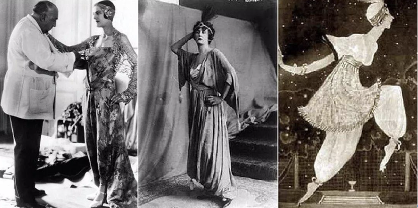 字母圈“丝袜”是如何演变成情趣用品的?——从“服饰规训”说开去 字母圈“丝袜”是如何演变成情趣用品的?——从“服饰规训”说开去