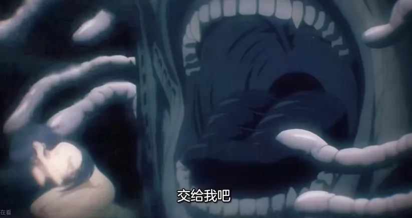 字母圈触手怪XP,是如何越来越瑟的? 字母圈触手怪XP,是如何越来越瑟的?