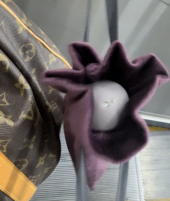 字母圈亲身测评:带G塞可以过安检吗? 字母圈亲身测评:带G塞可以过安检吗?