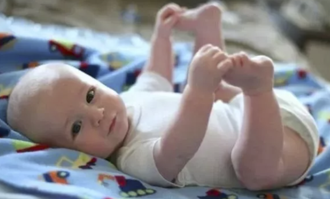 字母圈最“BT”的S,都在惩罚M“练瑜伽” 字母圈最“BT”的S,都在惩罚M“练瑜伽”