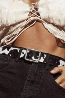 字母圈角色扮演指南:超带劲的“奶牛”play! 字母圈角色扮演指南:超带劲的“奶牛”play!