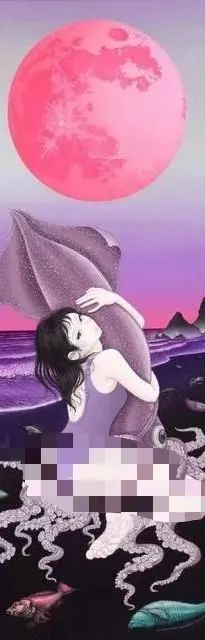 字母圈触手怪XP,是如何越来越瑟的? 字母圈触手怪XP,是如何越来越瑟的?