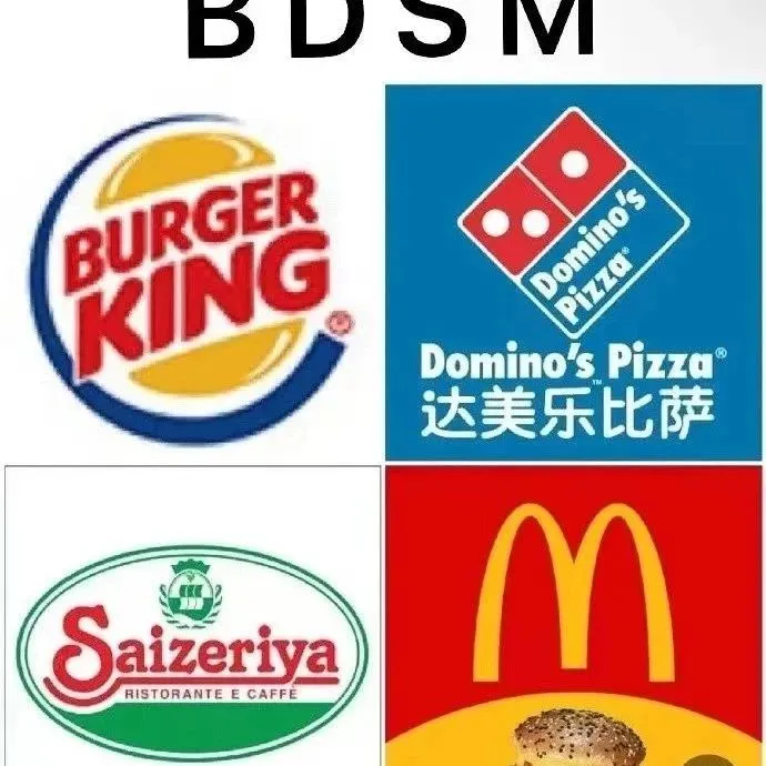 字母圈为了“把SM属性写脸上”,smer想出了多少狠招?! 字母圈为了“把SM属性写脸上”,smer想出了多少狠招?!