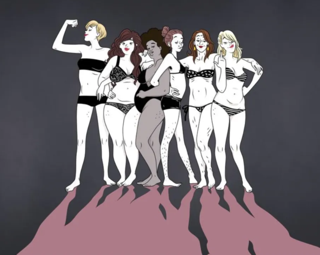 字母圈不想do的女生,是“阴萎”了吗?|豆瓣9.4的成人性教育动画 字母圈不想do的女生,是“阴萎”了吗?|豆瓣9.4的成人性教育动画