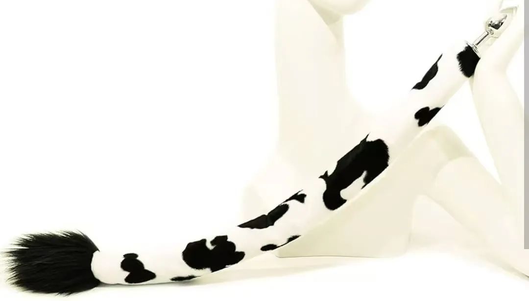 字母圈角色扮演指南:超带劲的“奶牛”play! 字母圈角色扮演指南:超带劲的“奶牛”play!