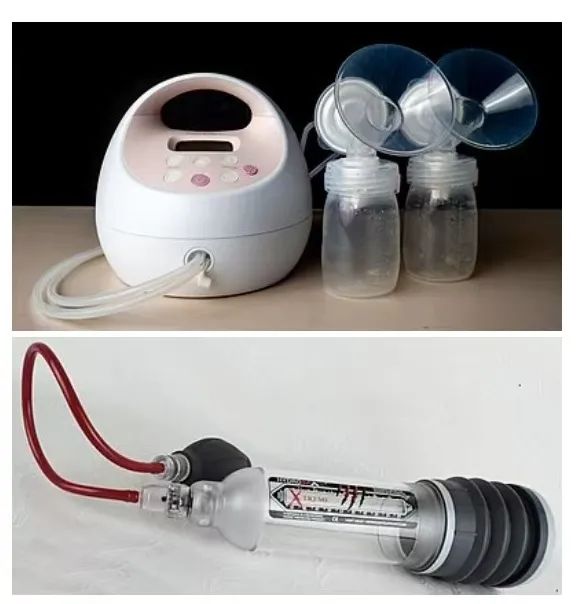 字母圈角色扮演指南:超带劲的“奶牛”play! 字母圈角色扮演指南:超带劲的“奶牛”play!