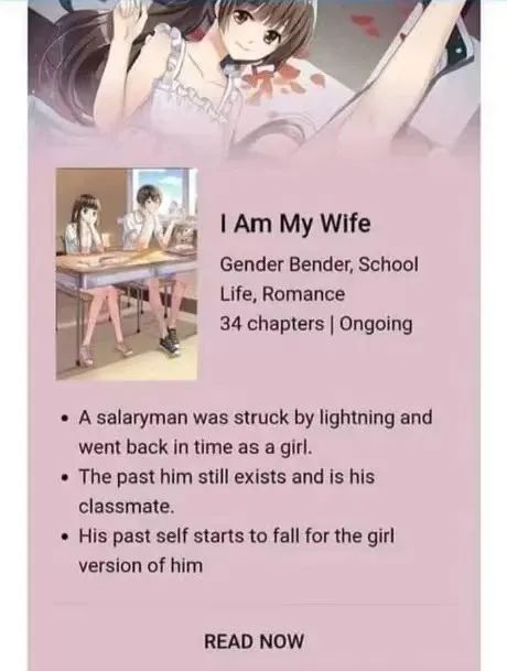 字母圈“我的xp竟是…我自己?!” 字母圈“我的xp竟是…我自己?!”