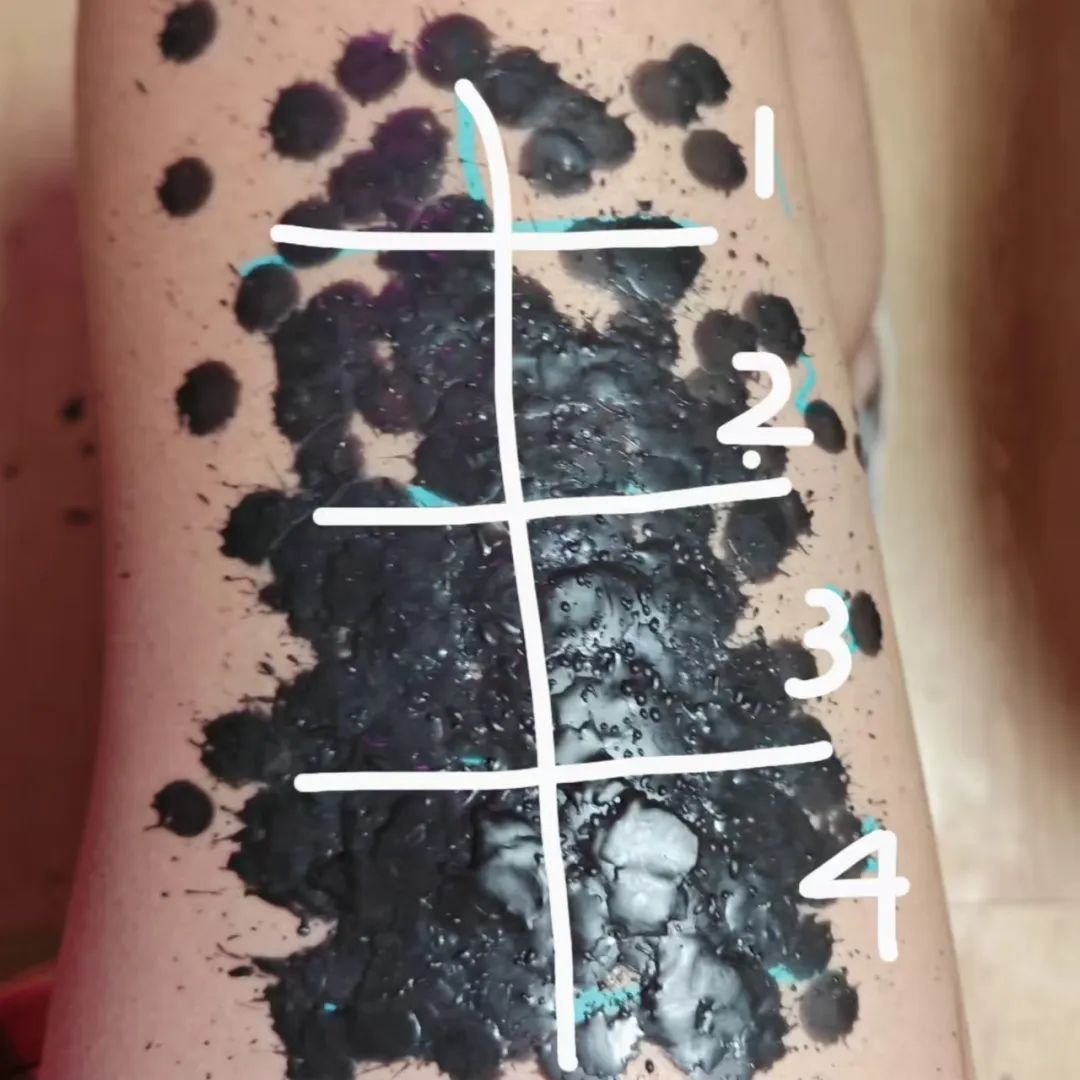 字母圈亲身测评:如何滴蜡油,更容易清理? 字母圈亲身测评:如何滴蜡油,更容易清理?