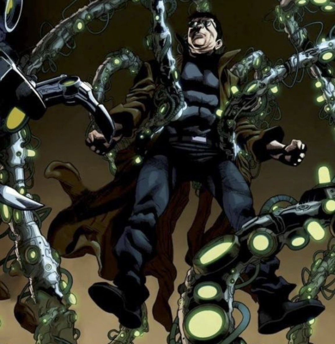 字母圈触手怪XP,是如何越来越瑟的? 字母圈触手怪XP,是如何越来越瑟的?