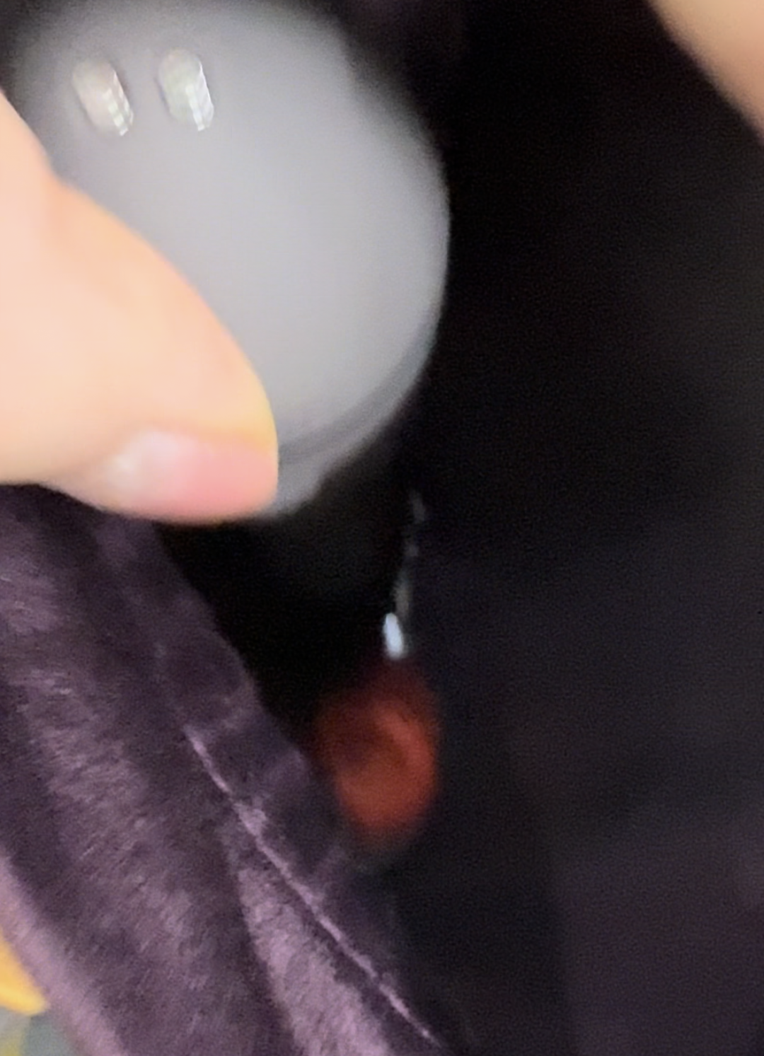 字母圈亲身测评:带G塞可以过安检吗? 字母圈亲身测评:带G塞可以过安检吗?