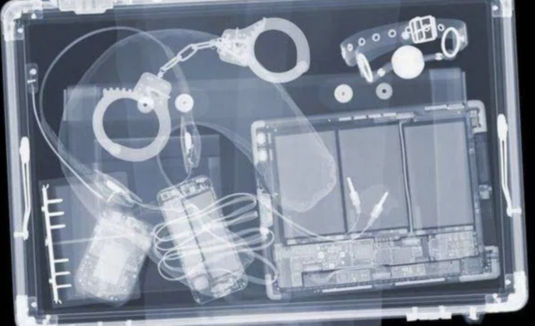 字母圈亲身测评:带G塞可以过安检吗? 字母圈亲身测评:带G塞可以过安检吗?