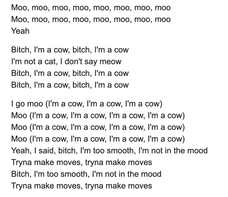 字母圈角色扮演指南:超带劲的“奶牛”play! 字母圈角色扮演指南:超带劲的“奶牛”play!