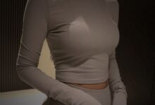 字母圈女M们，正在服“缺爱”役-瘾欢